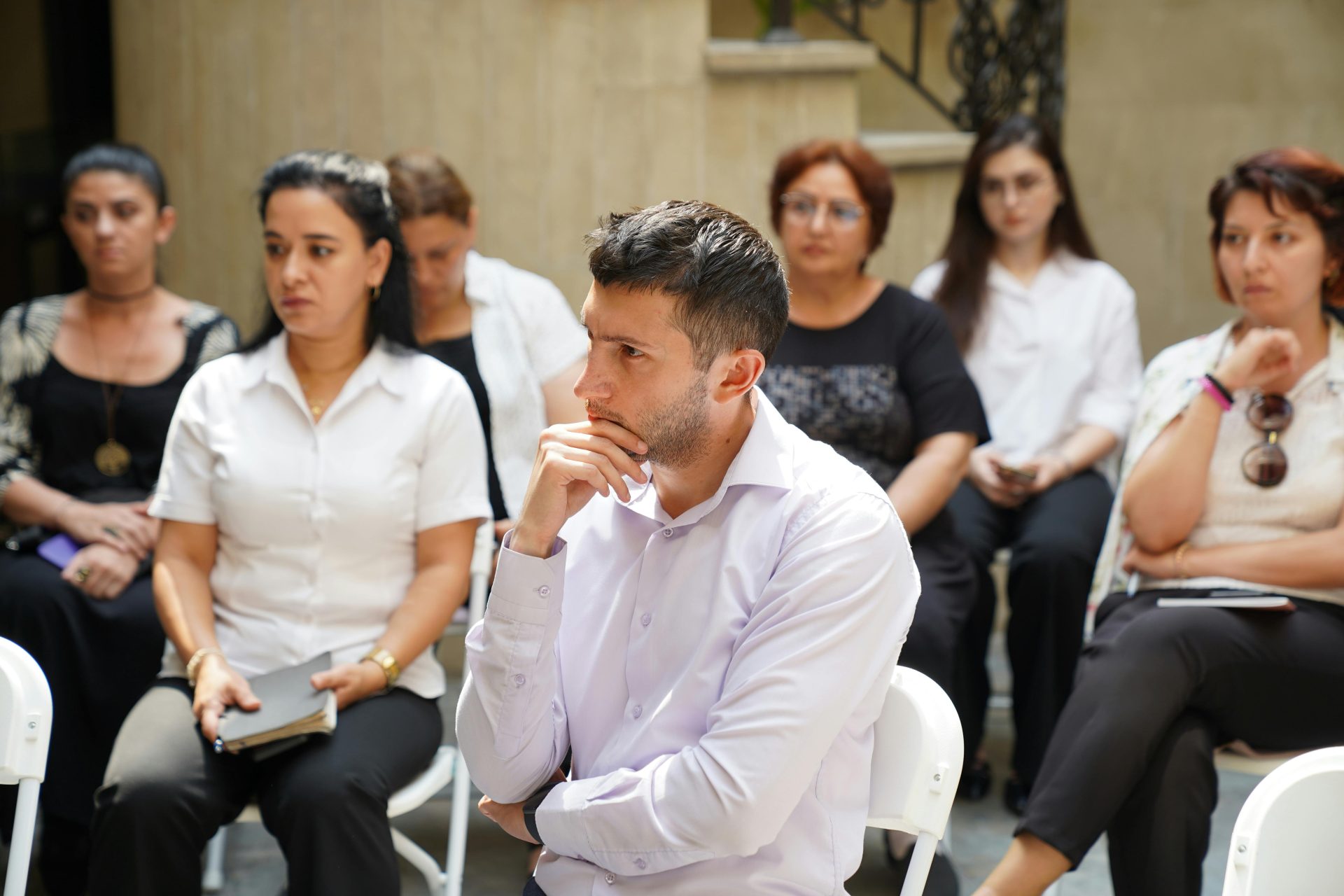 Gestión con terceros